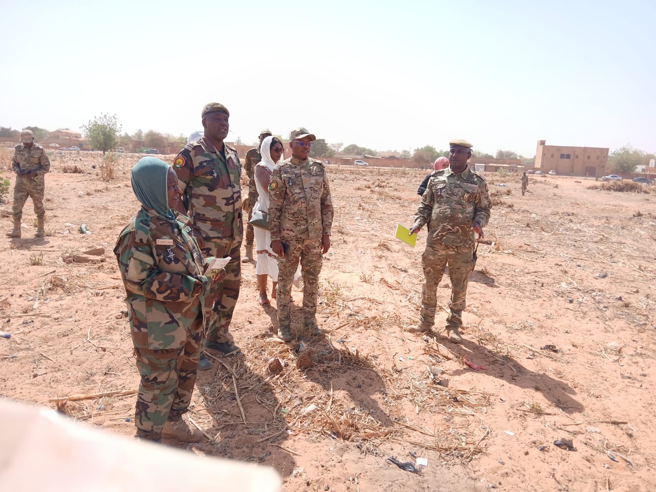 Site écologique Bois Diamballa